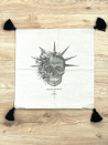 Housse de coussin