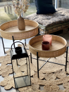 Tables basses gigognes